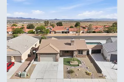 3561 Bolero Avenue, Kingman, AZ 86401 - Photo 28