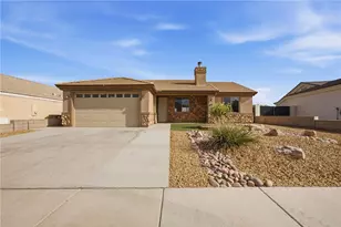 3561 Bolero Ave, Kingman, AZ 86401 - Photo 1