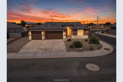 3621 Oak Cliffs Avenue, Kingman, AZ 86401 - Photo 1