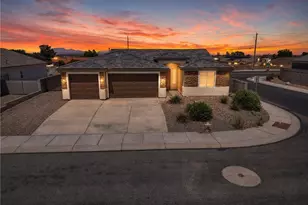 3621 Oak Cliffs Ave, Kingman, AZ 86401 - Photo 1
