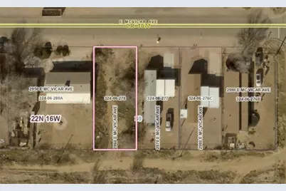 2960 E McVicar Avenue, Kingman, AZ 86409 - Photo 2