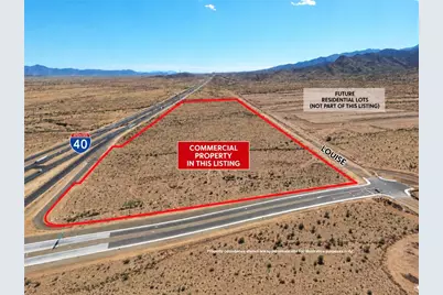 322-11-002 Flying Fortress Interchange Street, Kingman, AZ 86409 - Photo 2