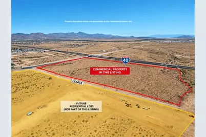 322-11-002 Flying Fortress Interchange Street, Kingman, AZ 86409 - Photo 4