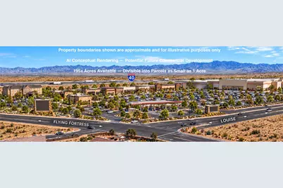 322-11-002 Flying Fortress Interchange Street, Kingman, AZ 86409 - Photo 6