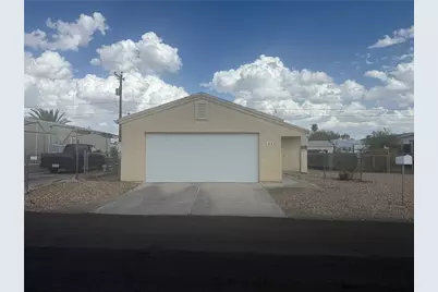 1840 Granada Drive, Bullhead City, AZ 86442 - Photo 1