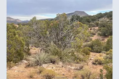 254-26-001 Near Knight Creek Road, Kingman, AZ 86401 - Photo 4