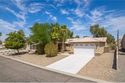 2037 E Desert Palms Drive, Fort Mohave, AZ 86426 - Photo 2