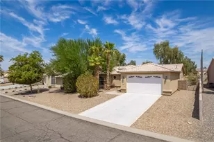 2037 E Desert Palms Dr, Fort Mohave, AZ 86426 - Photo 2