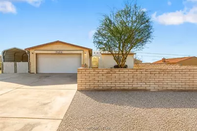 2454 Ripple Drive, Bullhead City, AZ 86429 - Photo 1