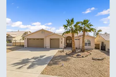 1966 E Pyramid Lake Place, Fort Mohave, AZ 86426 - Photo 2