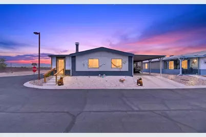 1545 E El Rodeo Road, Fort Mohave, AZ 86426 - Photo 2