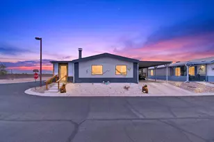 1545 E El Rodeo Rd, Fort Mohave, AZ 86426 - Photo 2