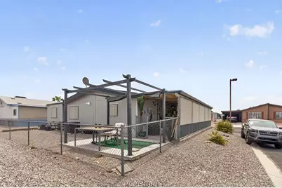 1545 E El Rodeo Road, Fort Mohave, AZ 86426 - Photo 12
