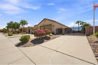 2240 Jo Ann Avenue, Bullhead City, AZ 86442 - Photo 2