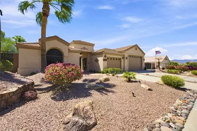 2240 Jo Ann Avenue, Bullhead City, AZ 86442 - Photo 1