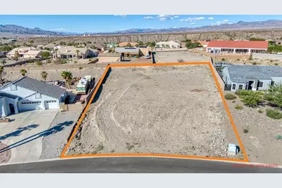 2881 Country Hills Road, Bullhead City, AZ 86442 - Photo 2