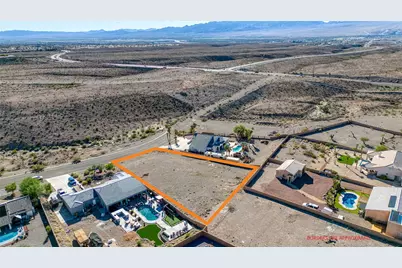 2881 Country Hills Road, Bullhead City, AZ 86442 - Photo 6