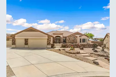2708 Discovery Road, Bullhead City, AZ 86442 - Photo 2