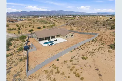 3770 Hualapai Mountain Road, Kingman, AZ 86401 - Photo 6
