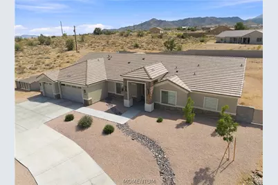 3770 Hualapai Mountain Road, Kingman, AZ 86401 - Photo 2
