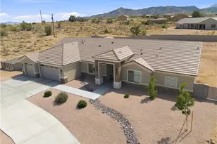 3770 Hualapai Mountain Rd, Kingman, AZ 86401 - Photo 2