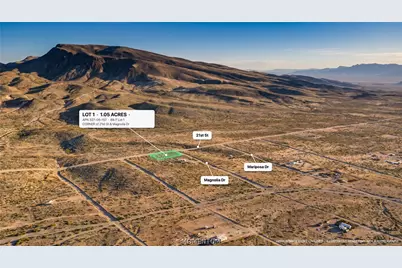 0 21st Street, Dolan Springs, AZ 86441 - Photo 1