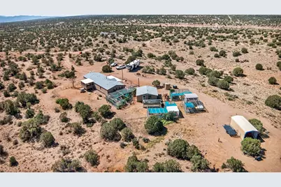 11125 E Prospect Drive, Kingman, AZ 86401 - Photo 6