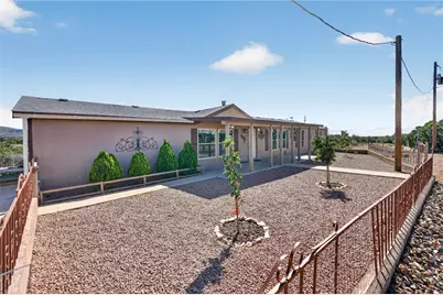 11125 E Prospect Drive, Kingman, AZ 86401 - Photo 2