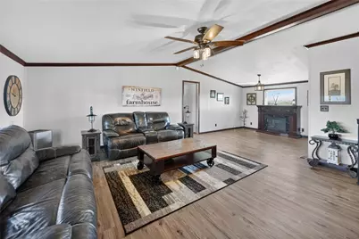 11125 E Prospect Drive, Kingman, AZ 86401 - Photo 30