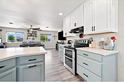 7101 S Kaiser Drive, Mohave Valley, AZ 86440 - Photo 8