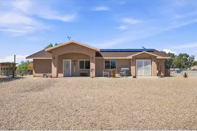 7101 S Kaiser Drive, Mohave Valley, AZ 86440 - Photo 1