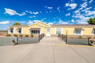 3640 N Rainbow Dr, Kingman, AZ 86409 - Photo 1