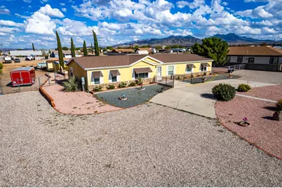 3640 N Rainbow Drive, Kingman, AZ 86409 - Photo 4