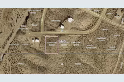 800 Frazier Lane, Meadview, AZ 86444 - Photo 6