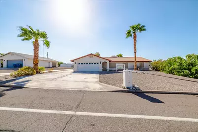 2846 El Dorado Avenue, Lake Havasu, AZ 86403 - Photo 48