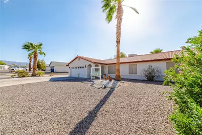 2846 El Dorado Avenue, Lake Havasu, AZ 86403 - Photo 2