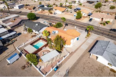 2846 El Dorado Avenue, Lake Havasu, AZ 86403 - Photo 58