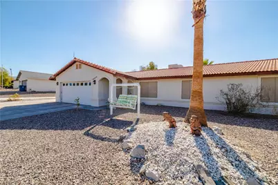 2846 El Dorado Avenue, Lake Havasu, AZ 86403 - Photo 46
