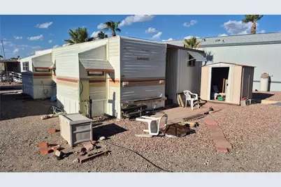 2000 Ramar Road #40, Bullhead City, AZ 86442 - Photo 2
