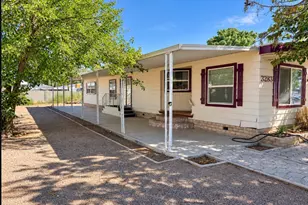 3283 E Hearne Ave Ave, Kingman, AZ 86409 - Photo 1