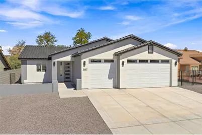 2157 E Hammer Lane, Fort Mohave, AZ 86426 - Photo 1