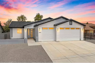 2157 E Hammer Lane, Fort Mohave, AZ 86426 - Photo 2