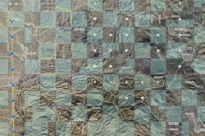 254-28-001 Squaw Springs, Kingman, AZ 86401 - Photo 20