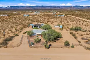 5485 Laguna Rd, Golden Valley, AZ 86413 - Photo 1