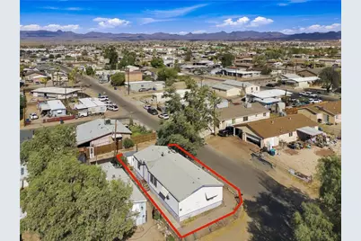 1854 Tejon Drive, Bullhead City, AZ 86442 - Photo 1