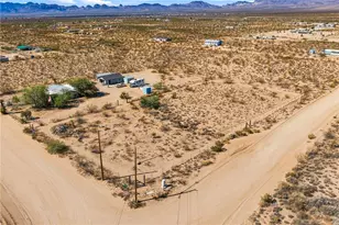 5485 and 5490 N Laguna Rd, Golden Valley, AZ 86413 - Photo 1