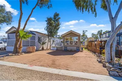 1600 Silver Creek Rd Road #410, Bullhead City, AZ 86442 - Photo 4