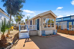 1600 Silver Creek Rd Rd, Bullhead City, AZ 86442 - Photo 1
