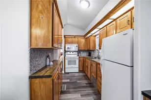 1600 Silver Creek Rd Rd, Bullhead City, AZ 86442 - Photo 12