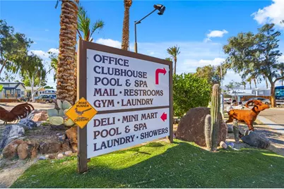 1600 Silver Creek Rd Road #410, Bullhead City, AZ 86442 - Photo 26